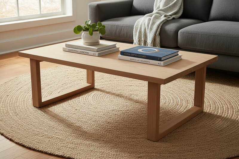 Coffee Tables - The Homemakers Hub
