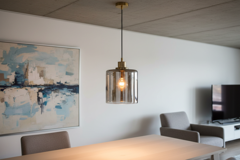 Lamps and Pendant Lights