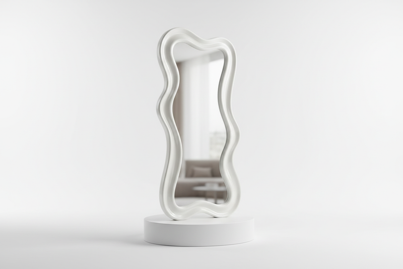 Mirrors Collection: Discover Unique Reflections for Every Style