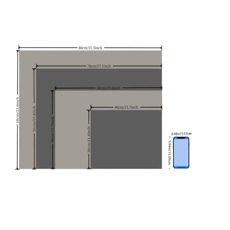 Vintage Claude Monet Canvas Print - Impressionist Art Wall Decor for Living Room, Bedroom, or Apartment - Reusable Polyester Framed Painting, Living Room Decor | Hazy Sky Artwork | Textured Imp