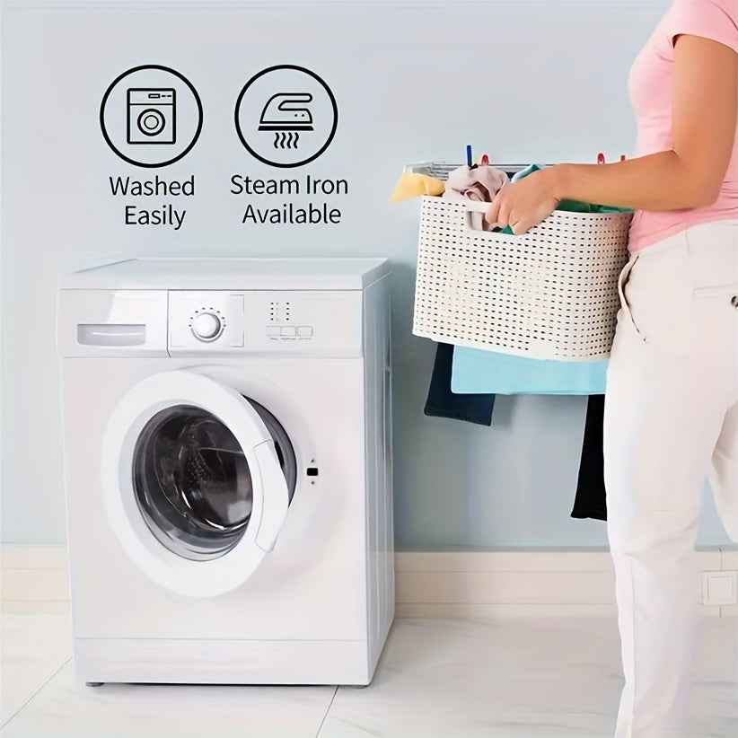 2 See Bohemian Black Geometric Tassel Kitchen Curtains, Black Modern Farmhouse Window Curtains for Bedroom, Living Room, Bathroom, Office - Polyester, Rod Pocket, Light Filtering, Washable