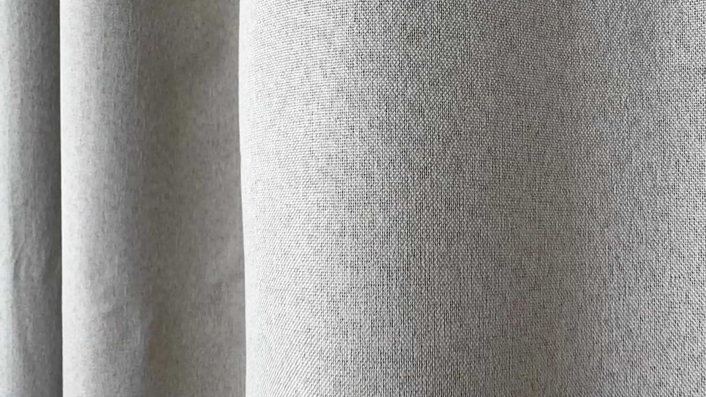 4pcs 100% Blackout Curtain Set with Grommet Top, Sun Protection, Privacy, Insulation, and Noise Reduction – Suitable for Bedrooms, Living Rooms, Dining Areas, and Various Home Decorations