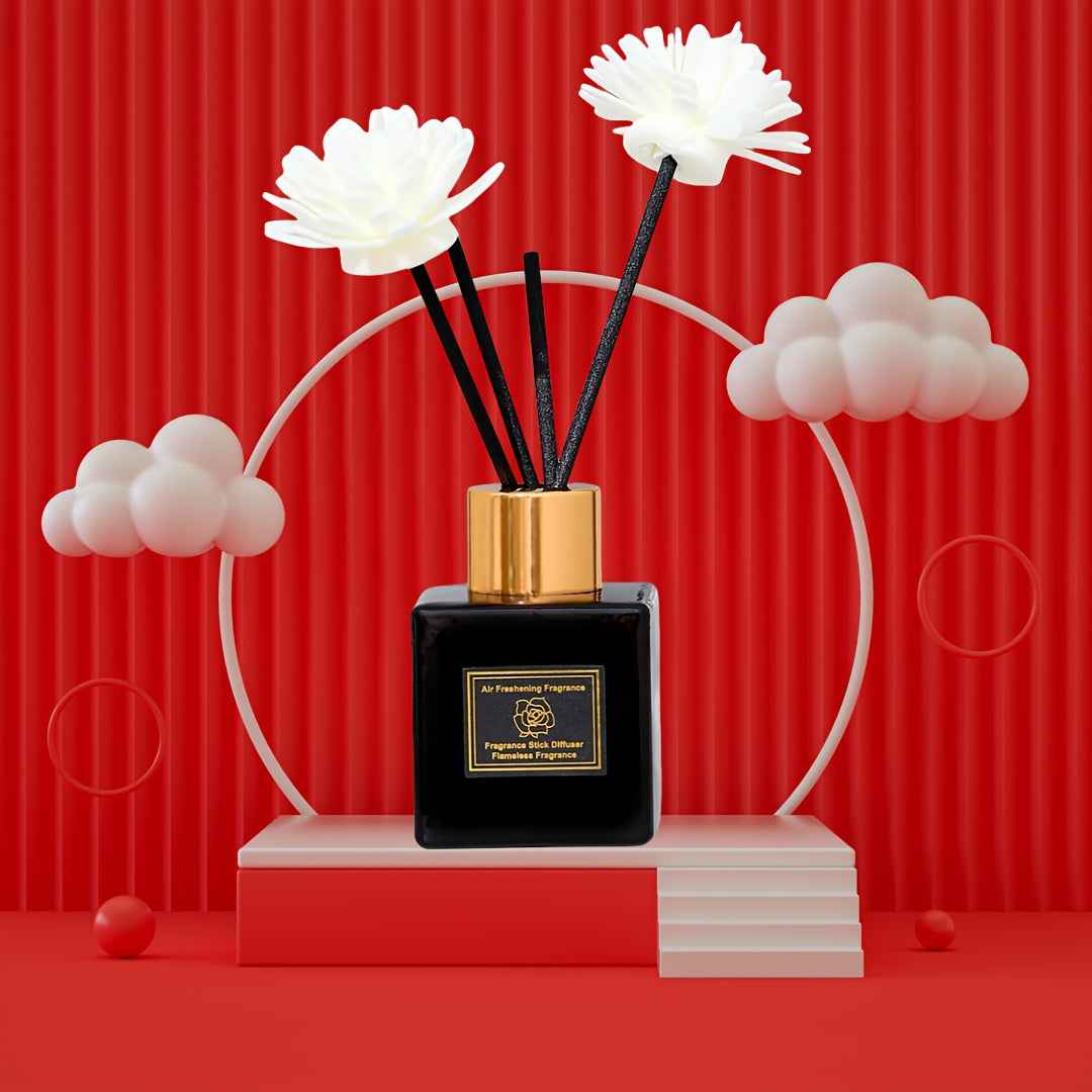 2 bottles of air fresheners with different fragrances, a variety of scents to choose from, suitable for hotels, bathrooms, toilets, parties, homes, and other places