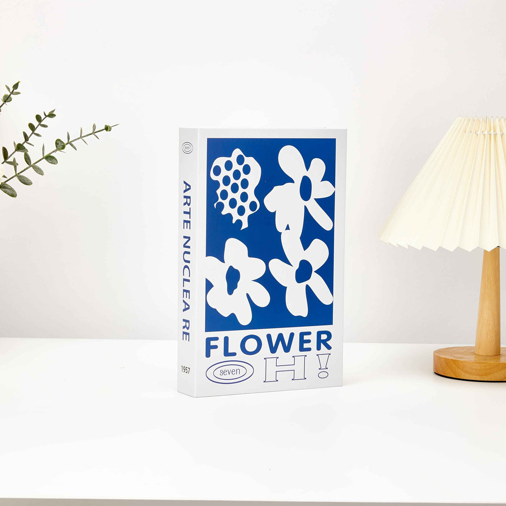 3pcs Bookshelf Decor Set, Office Decorative Fake Books, Stackable Paperback Faux Books, Photo Background Wall Props