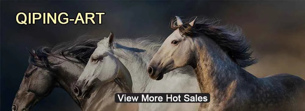 3pcs Modern Minimalist Wall Art Geometric Canvas Painting - Luxury Orange Circle Prints for Home Decor