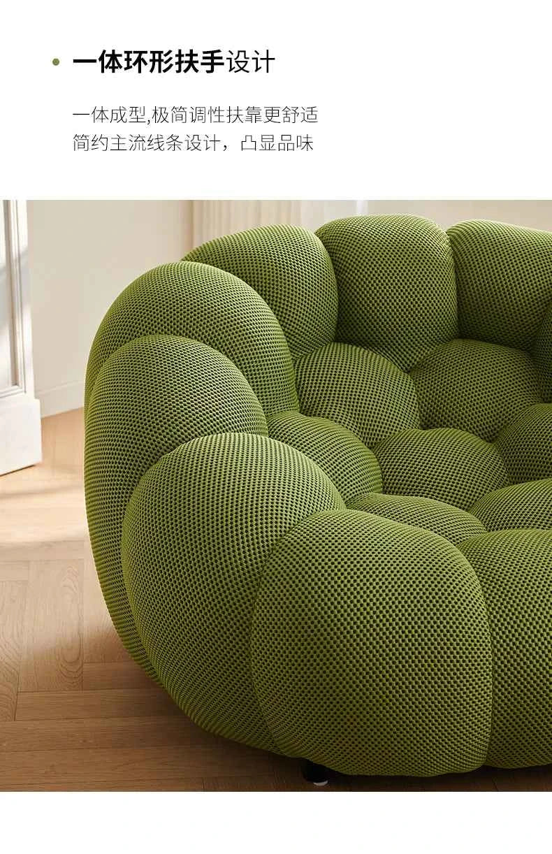 Lazy Recliner Living Room Chairs Relax Sofa Throne Comfortable Designer Reading Chairs Balcony Garden Sillon Library Furniture