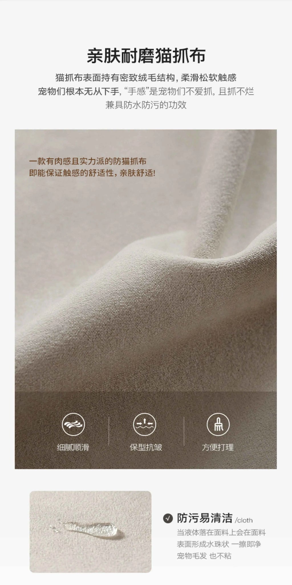 European Sectional Sofas Minimalist Chairs Single Design Living Room Sofa 2 Seater Elegant Muebles Para El Hogar Furnitures