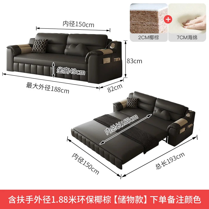 Storage Black Sofas Fold Living Room Design Small Outdoor Sofas Family Simple Modern Oturma Odası Kanepeleri Home Furniture