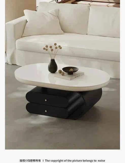 Italian Coffee Table Simple Storagepremium Coffee Table Minimalist Unique Salon Princess Couchtisch Entrance Hall Furniture