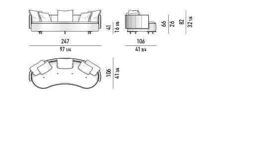 Couch Minimalist Living Room Sofas Lounge Couch Luxury Children Sofas Cheap Handbags Relaxing Outdoor Wood Divano Furniture