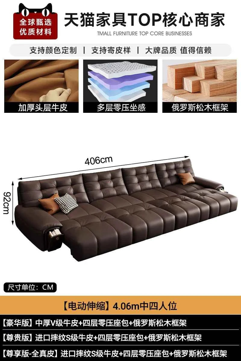 Minimalist Modern Living Room Sofas Futon Couch Armchair Multifunctional Sofas Balcony Patio Relaxing Wood Divano Furniture