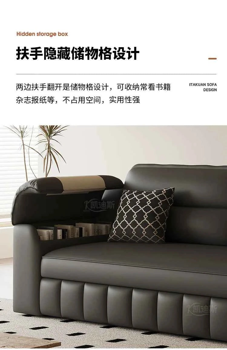 Storage Black Sofas Fold Living Room Design Small Outdoor Sofas Family Simple Modern Oturma Odası Kanepeleri Home Furniture