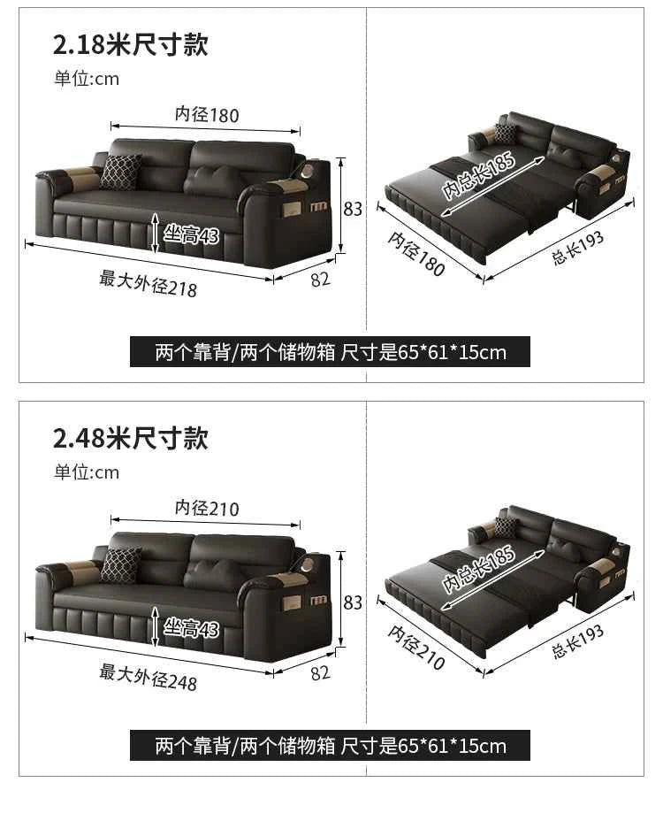 Storage Black Sofas Fold Living Room Design Small Outdoor Sofas Family Simple Modern Oturma Odası Kanepeleri Home Furniture