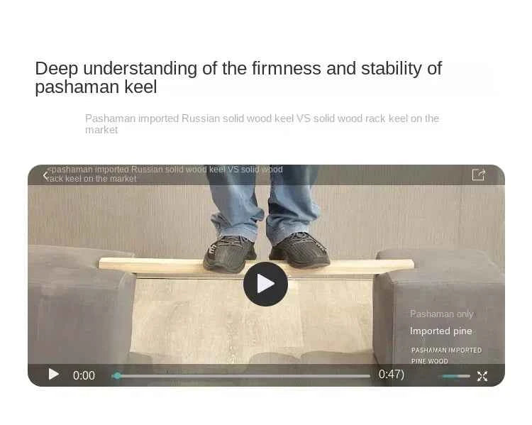 Big White Rocking Chair - Stylish Single Lazy Sofa for Living Room, Balcony, and Bedroom