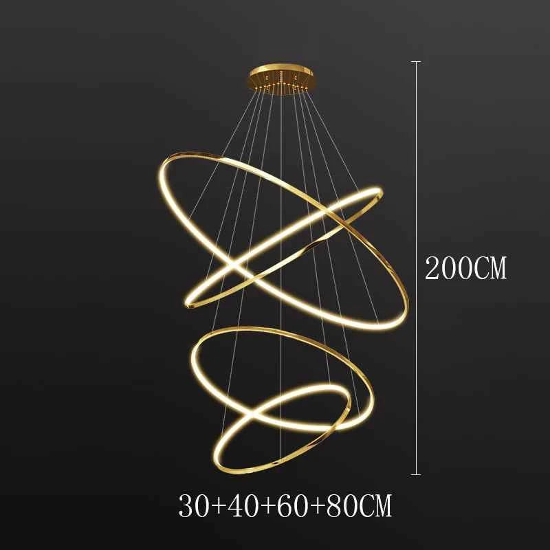 Nordic Home Decor LED Pendant Lamp Dining Room Lights Indoor Lighting Ceiling Lamp Hanging Light Chandelier Lamps Living Room