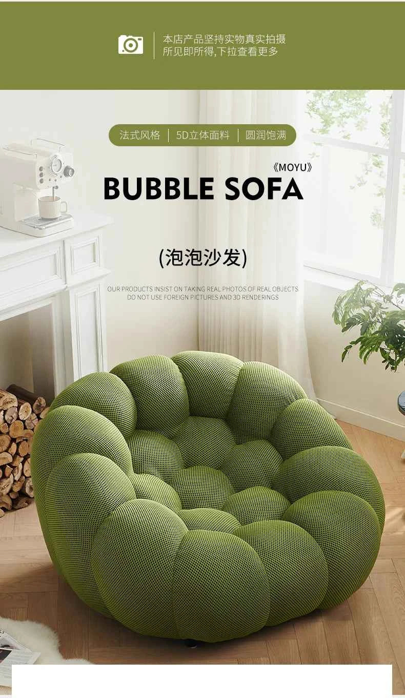 Lazy Recliner Living Room Chairs Relax Sofa Throne Comfortable Designer Reading Chairs Balcony Garden Sillon Library Furniture