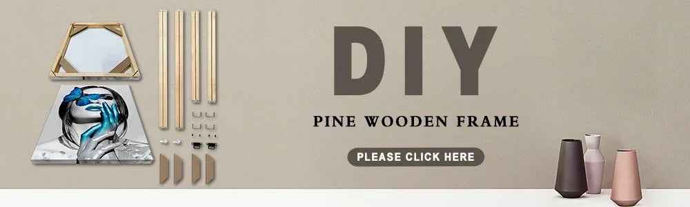 3PCS Black and Golden Flower Wall Art Canvas Painting for Living Room Decor Modern Abstract Posters Home Decor