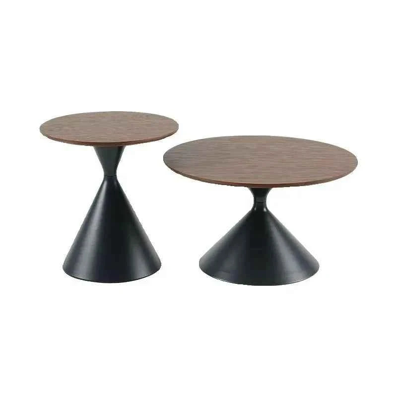 Standing Beauty Coffee Table Marble Nesting Modern Storage Side Table Vintage Professional Couchtisch Chinese Style Furniture