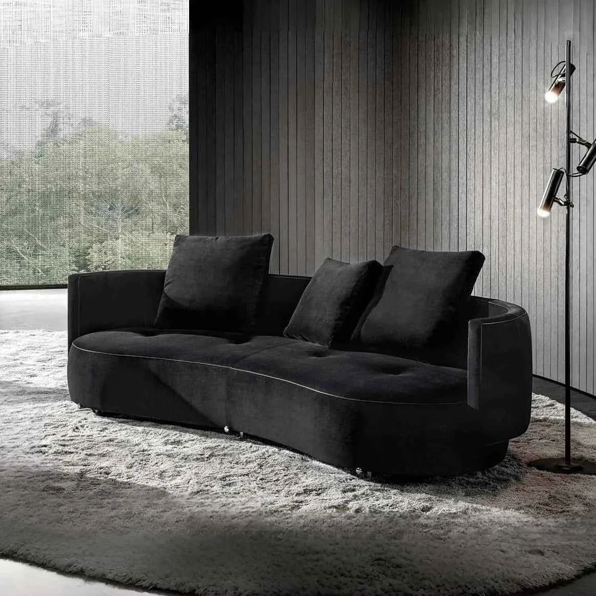 Couch Minimalist Living Room Sofas Lounge Couch Luxury Children Sofas Cheap Handbags Relaxing Outdoor Wood Divano Furniture