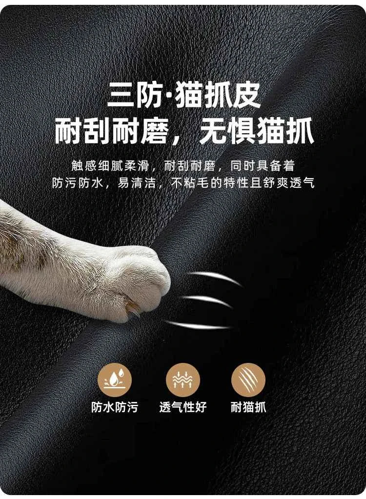 Armrest Simple Sofas Office Design Double Receive Comfortable Sofas Lazy Living Room Camas Y Muebles Dormitorio Home Furniture