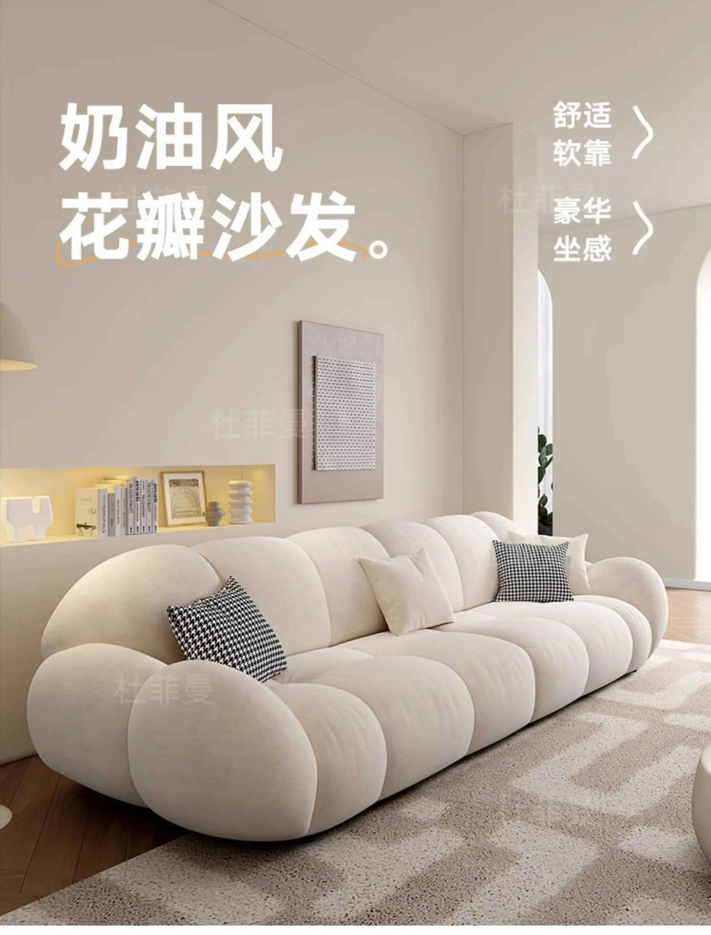 Minimalist Background Sofas Classic Family 2 Seater Relaxing Sofa Sectional Office Muebles Para El Hogar Living Room Furniture