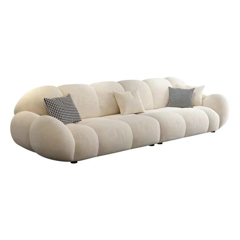 Minimalist Background Sofas Classic Family 2 Seater Relaxing Sofa Sectional Office Muebles Para El Hogar Living Room Furniture