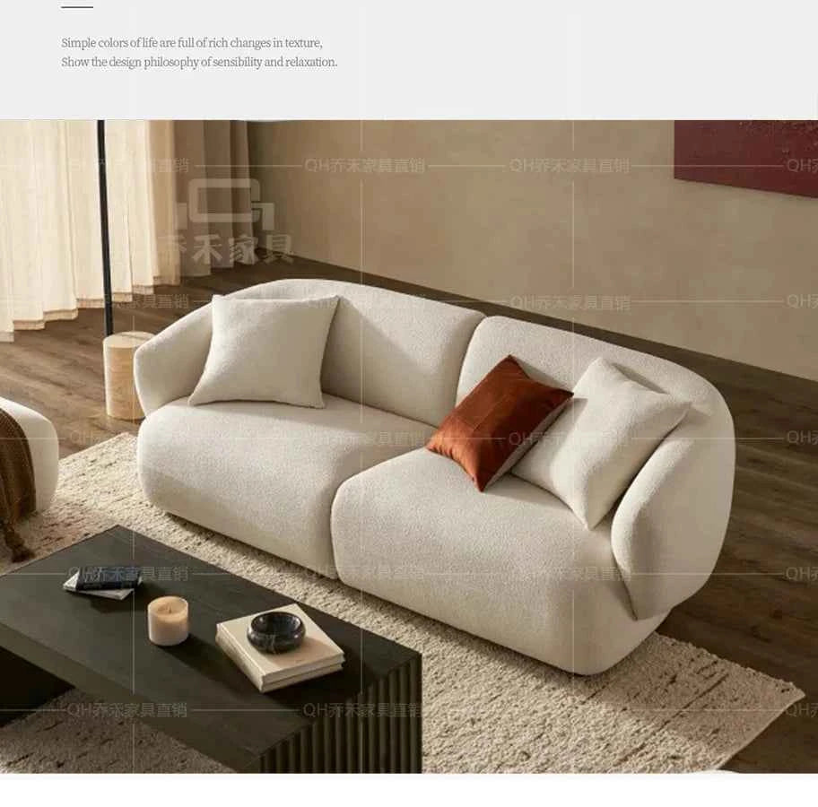 Background Classic Living Room Sofa Minimalist Lazy Luxury Sectional Sofas Modern Elegant Muebles Para El Hogar Home Furniture