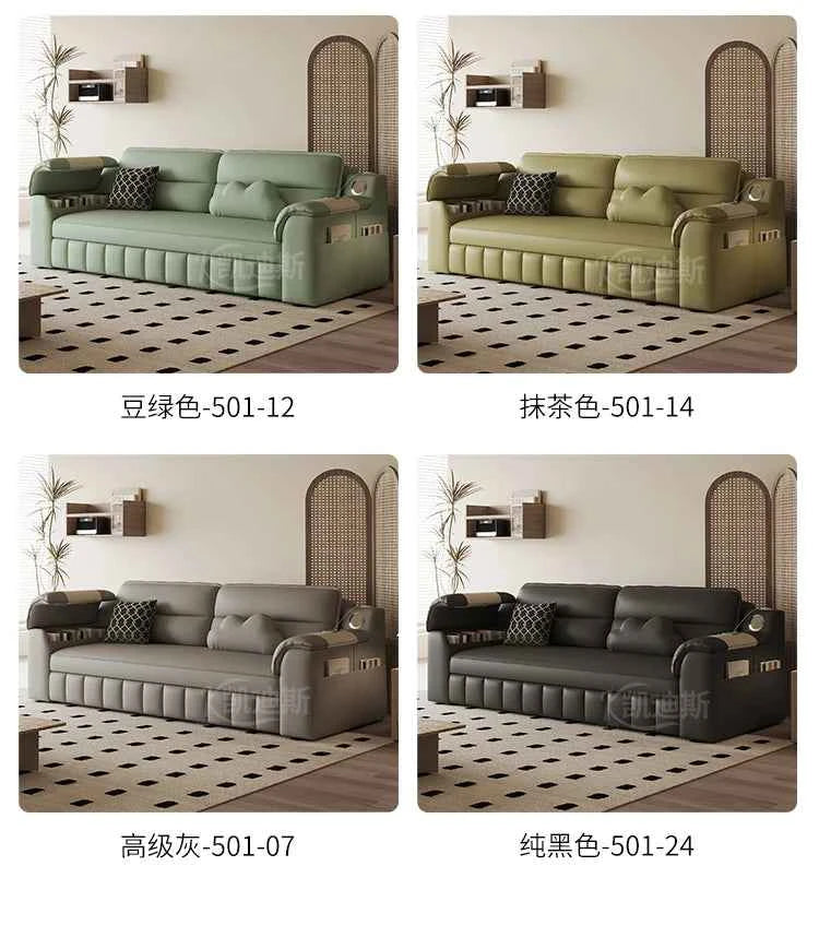 Storage Black Sofas Fold Living Room Design Small Outdoor Sofas Family Simple Modern Oturma Odası Kanepeleri Home Furniture