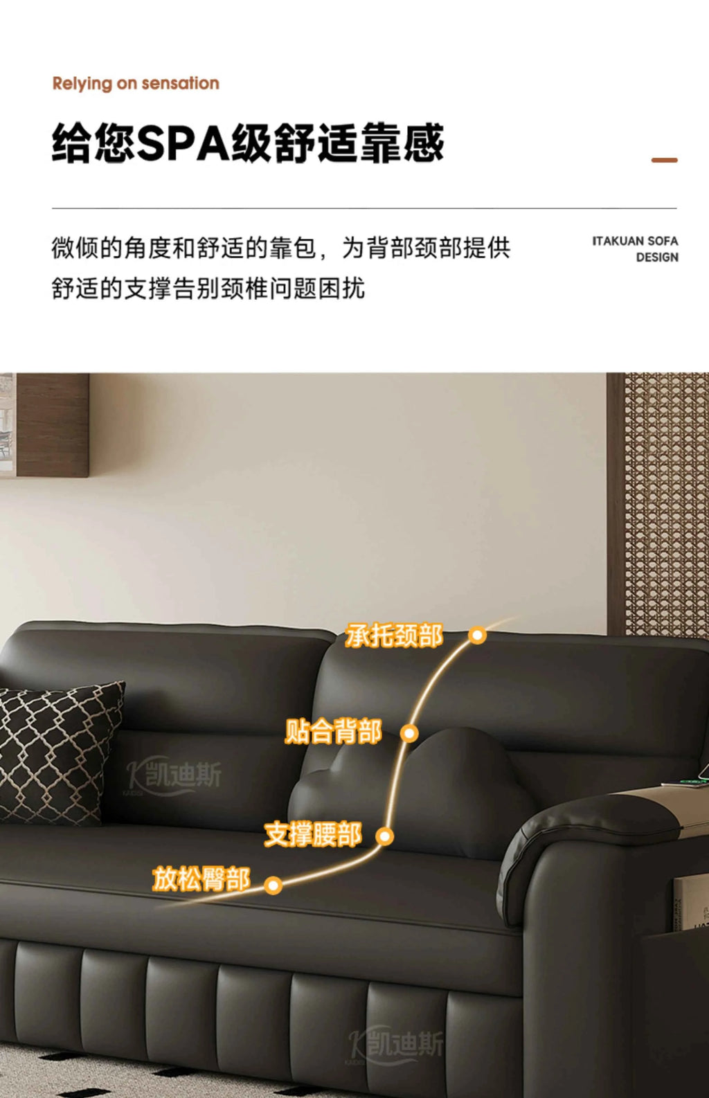 Storage Black Sofas Fold Living Room Design Small Outdoor Sofas Family Simple Modern Oturma Odası Kanepeleri Home Furniture