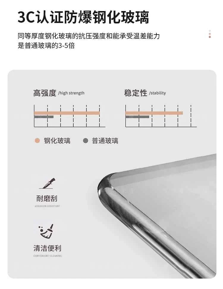 Unique Creative Coffee Table Living Room Service Writing Aesthetic Decoration Side Table Modern Couchtisch Ornaments Home Decor