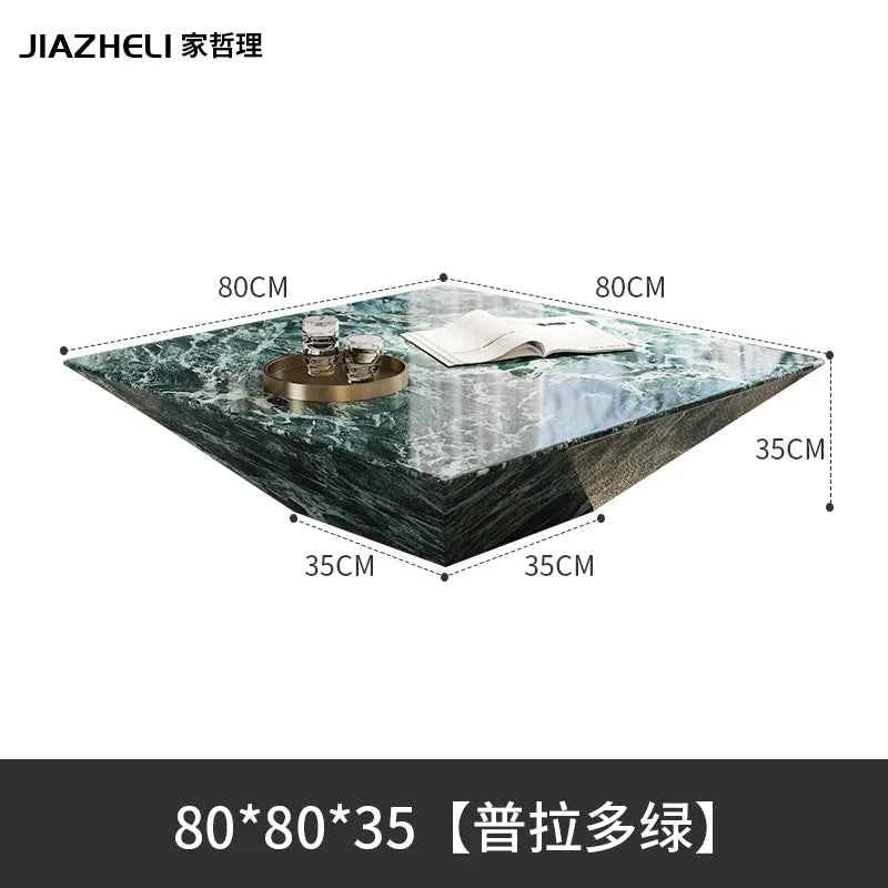 Decoration Accessories Coffee Table Luxury Modern Living Room Nordic Side Table Small Mesa Auxiliar Entrance Hall Furniture