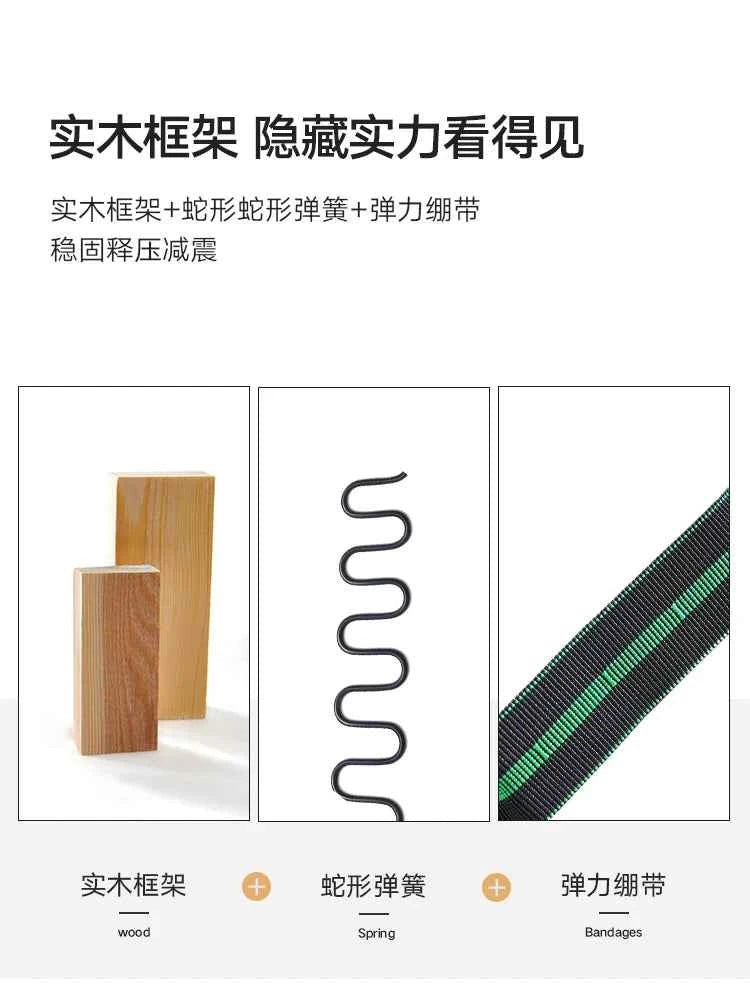 Minimalist Multifunctional Sofas Living Room Modern Classic Lazy Sofas Comfortable Apartment Meuble De Salon Home Decoration