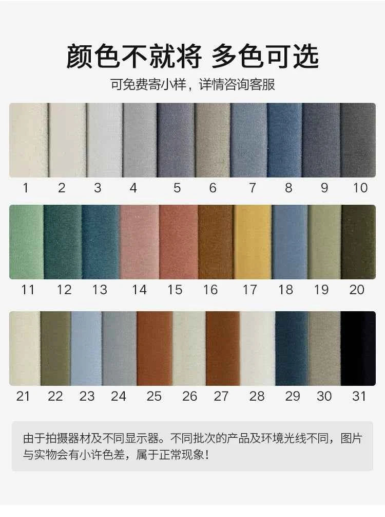 Minimalist Multifunctional Sofas Living Room Modern Classic Lazy Sofas Comfortable Apartment Meuble De Salon Home Decoration