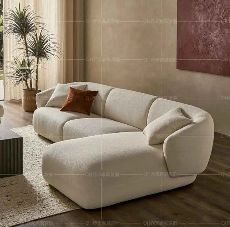 Background Classic Living Room Sofa Minimalist Lazy Luxury Sectional Sofas Modern Elegant Muebles Para El Hogar Home Furniture