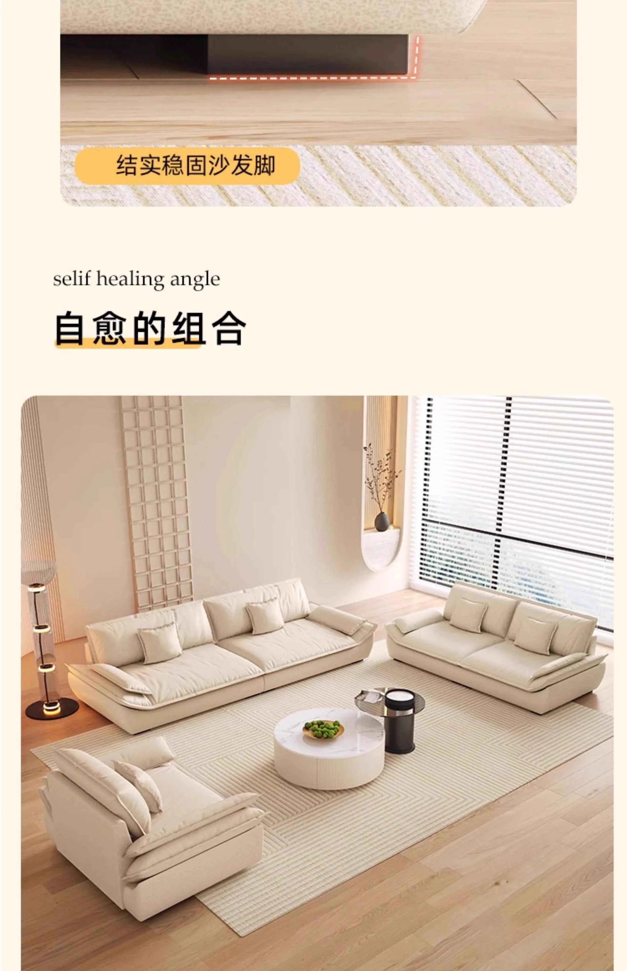 Nordic Modern Living Room Sofas Cheap Lazy Replica Designer Lounge Sofas Cloud Armchair Couch Office Wood Divano Home Furniture