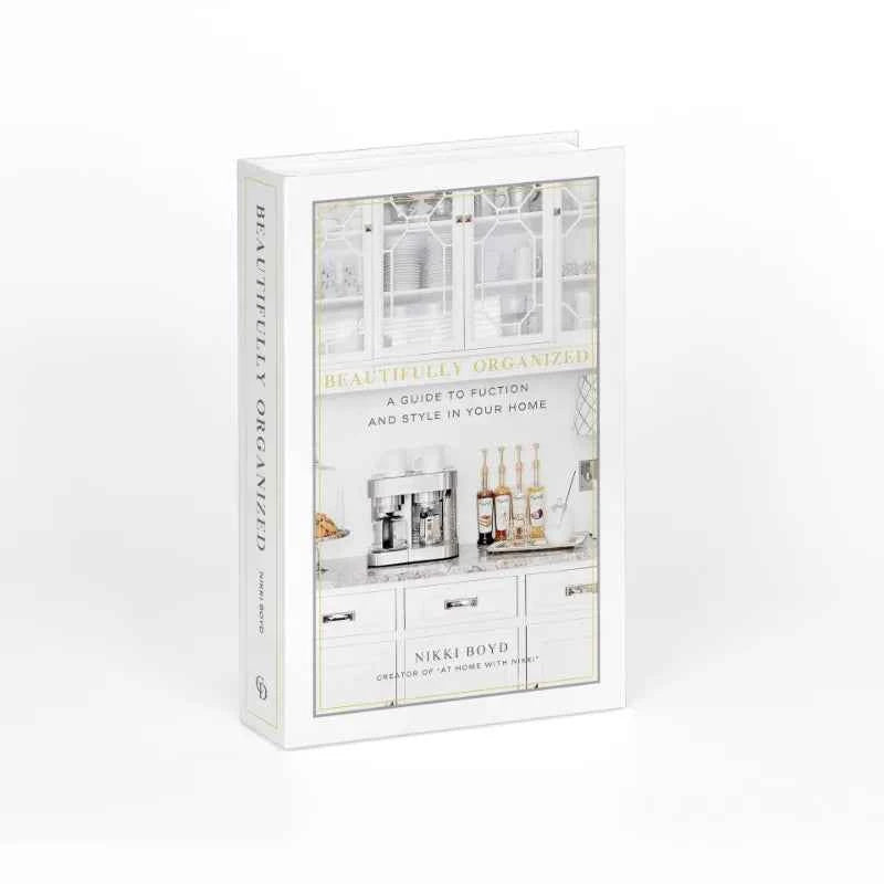 Simple Fake Books Ornament Bedroom Fashion Shooting Props Bookshelf Decor Home Decor Coffee Table Decoration Decorative Book