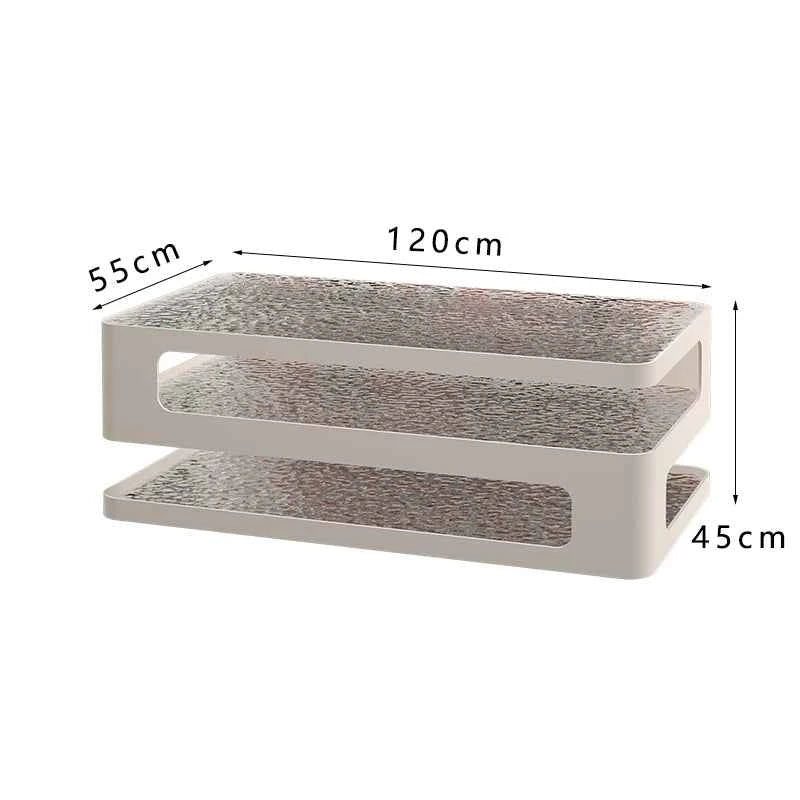 Accessories Luxury Coffee Table Bedroom Nordic Books Designer Coffee Table Minimalist Cute Cheap Glass Couchtisch Furniture