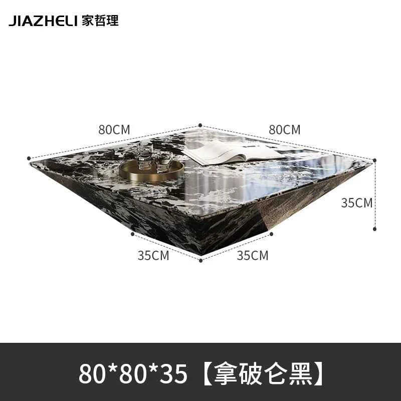 Decoration Accessories Coffee Table Luxury Modern Living Room Nordic Side Table Small Mesa Auxiliar Entrance Hall Furniture