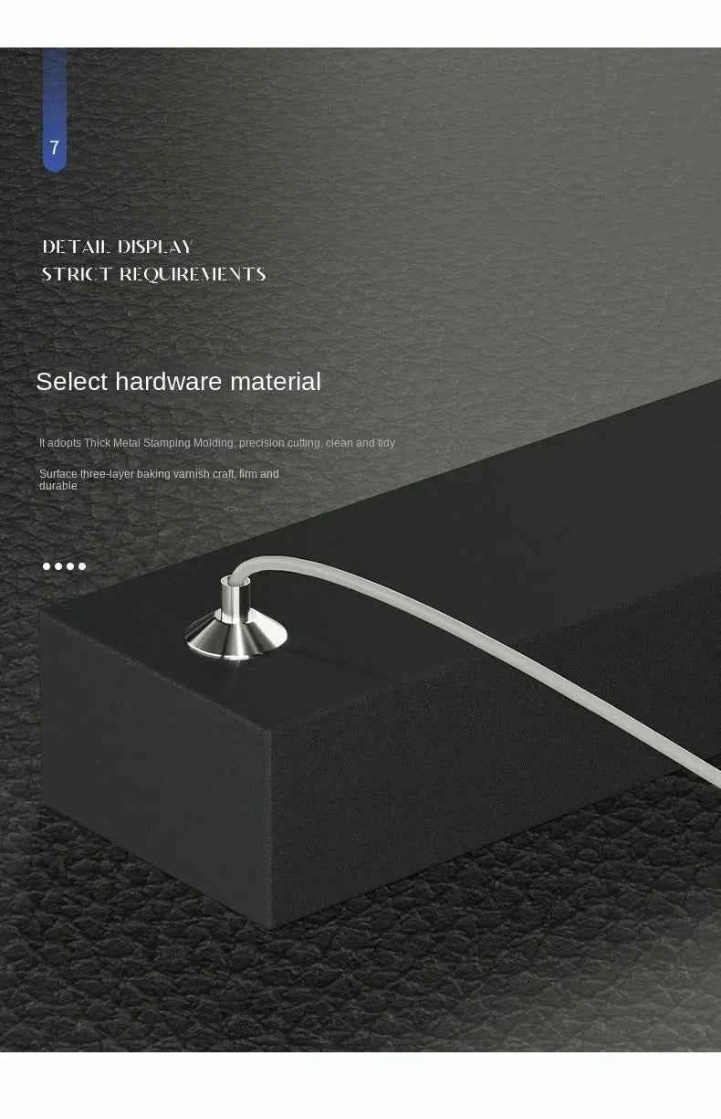 Minimalist Long Strip Restaurant Pendant Lamp Home Interior Decor Living Room Ceiling Chandelier Bar Table Cafe Hanging Lights