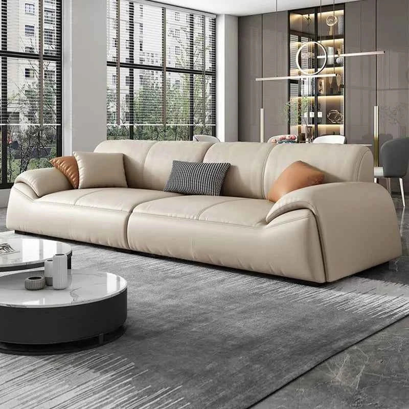 Lounge Balcony Living Room Sofas Nordic Minimalist Luxury Designer Children Sofas Armchair Unique Sillon Cama Home Furniture