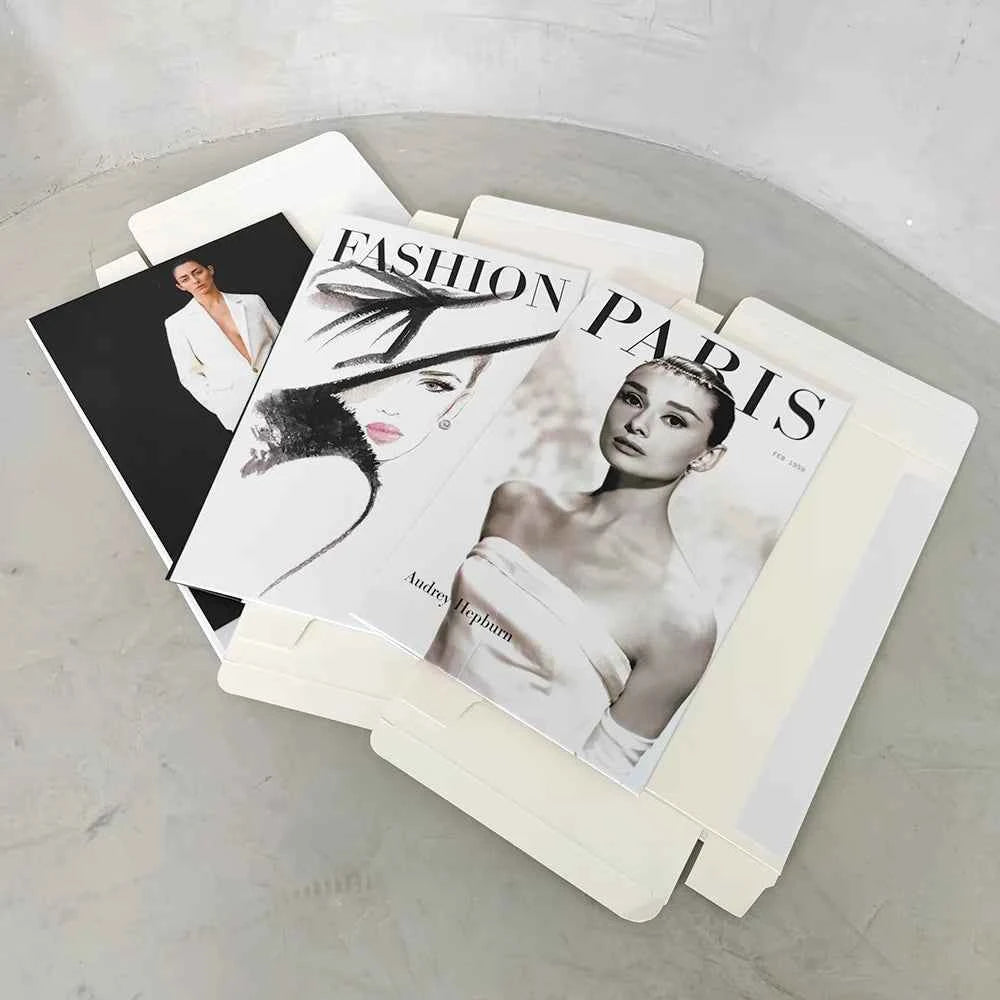 Living Room Decoration Fake Book Home Hotel Decorative Books Bookcase Prop Books Shelf Ornaments Coffee Table Books Box