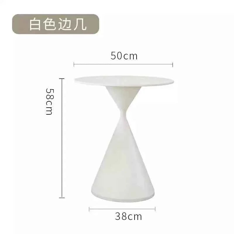 Standing Beauty Coffee Table Marble Nesting Modern Storage Side Table Vintage Professional Couchtisch Chinese Style Furniture