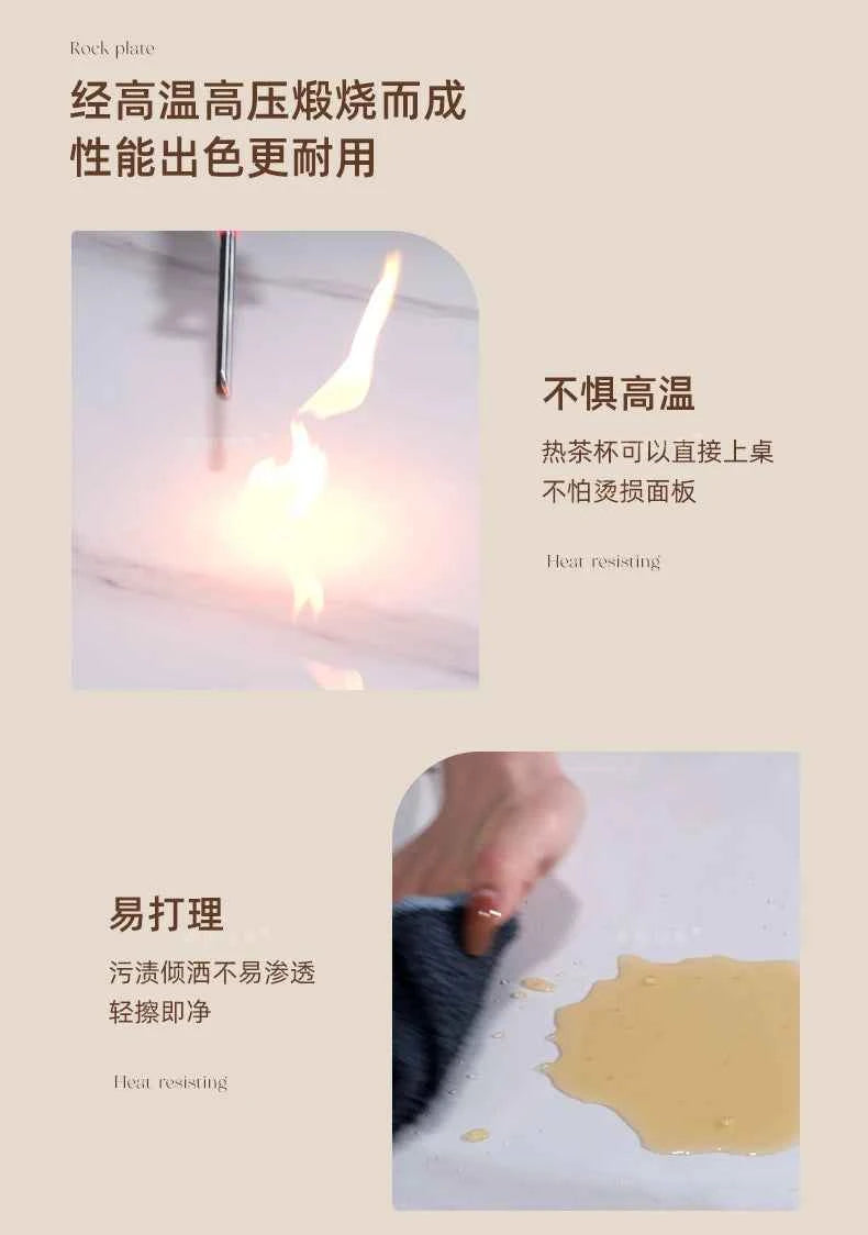 Living Room Decoration Side Table Kitchen Accessories Luxury Nordic Designer Coffee Table Books Couchtisch Salon Furniture