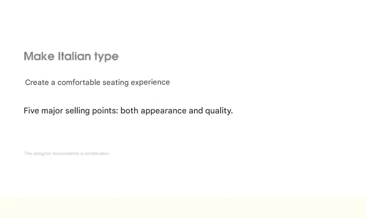 Nordic Luxury Puff Sofa Relaxing Comfortable Modern Designer Sofa Single Elegant Soft Canape Salon De Luxe Home Furniture