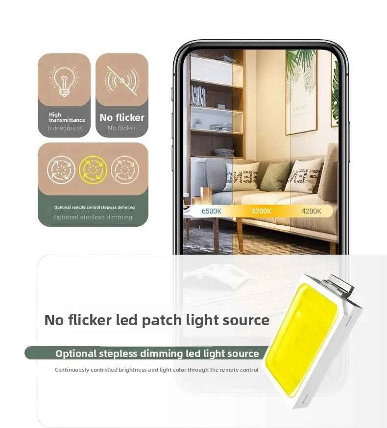 Luxury Large Pendant Lamp, Creative Design Chandelier for Loft, Duplex, Hotel Lobby, Living Room Decor