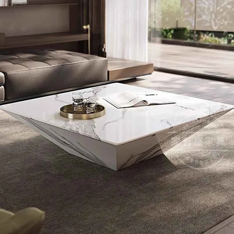 Decoration Accessories Coffee Table Luxury Modern Living Room Nordic Side Table Small Mesa Auxiliar Entrance Hall Furniture