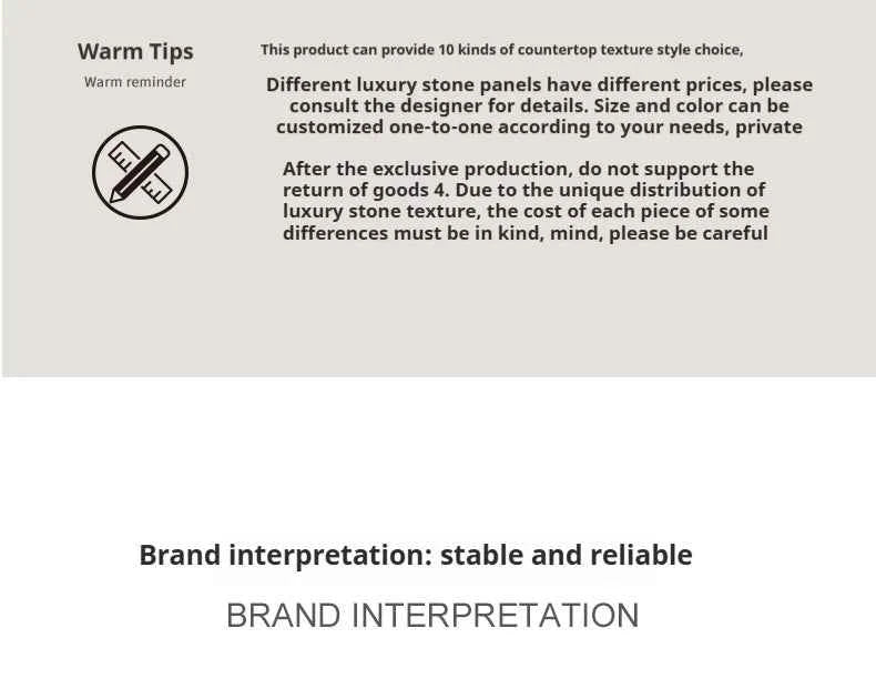 "Luxury Natural Stone Coffee Table - Italian Designer Marble Tea Table, Artistic Freeform Shape for Modern Living Room"