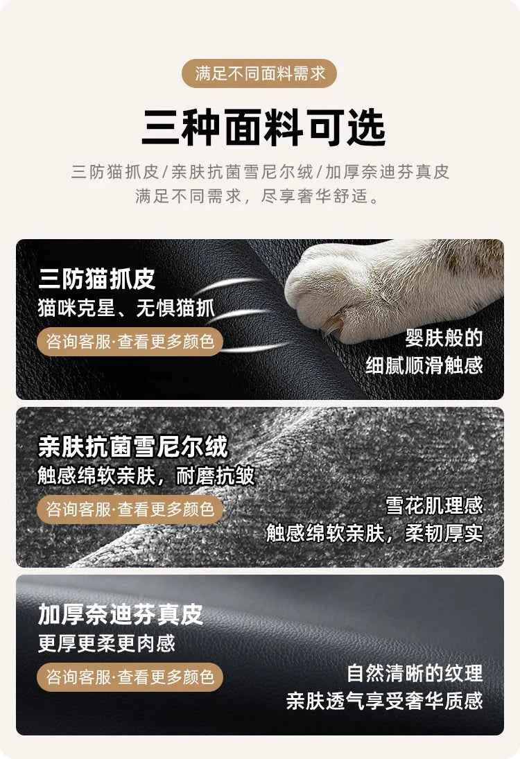 Armrest Simple Sofas Office Design Double Receive Comfortable Sofas Lazy Living Room Camas Y Muebles Dormitorio Home Furniture