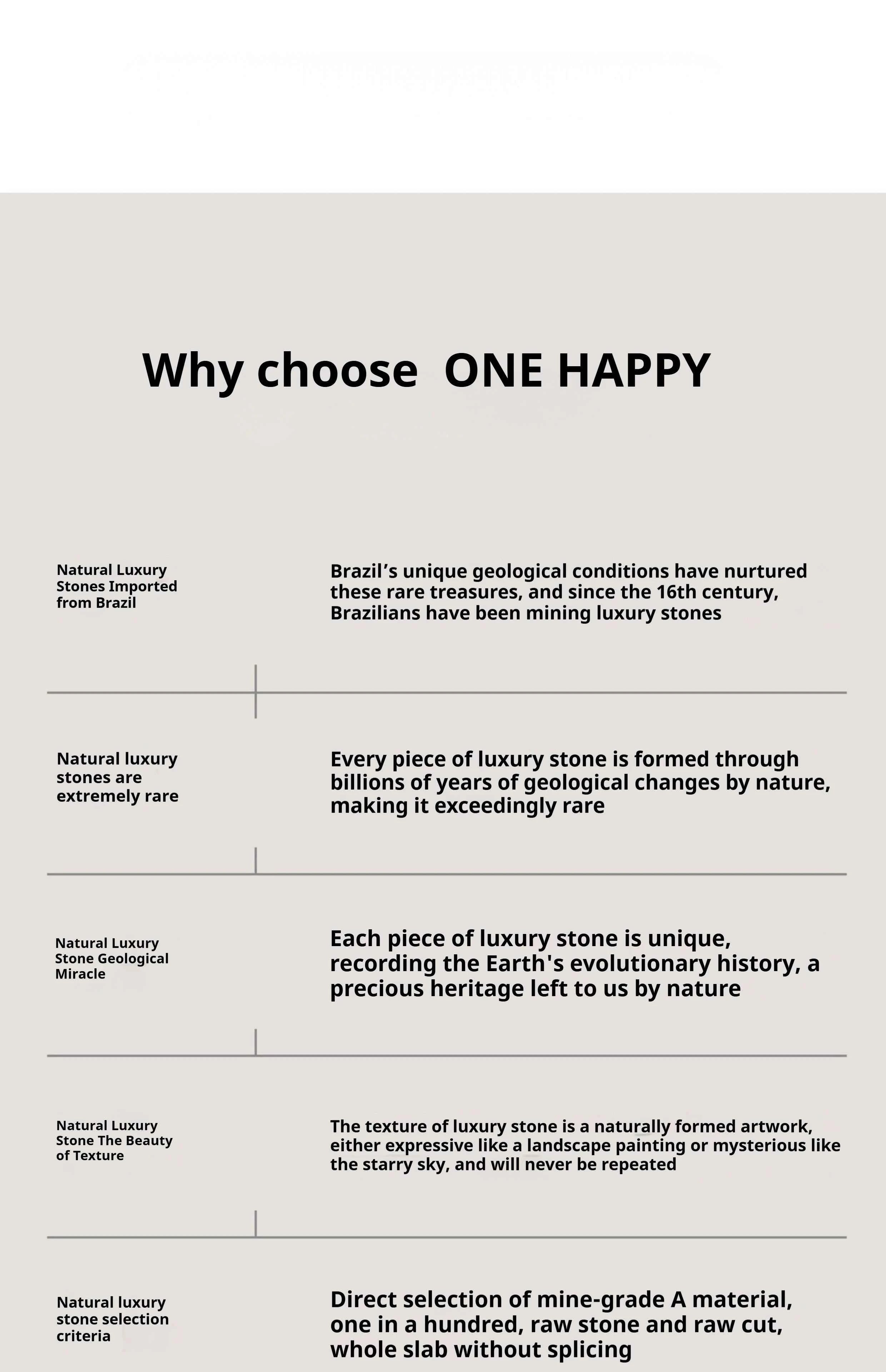 "Luxury Natural Stone Coffee Table - Italian Designer Marble Tea Table, Artistic Freeform Shape for Modern Living Room"