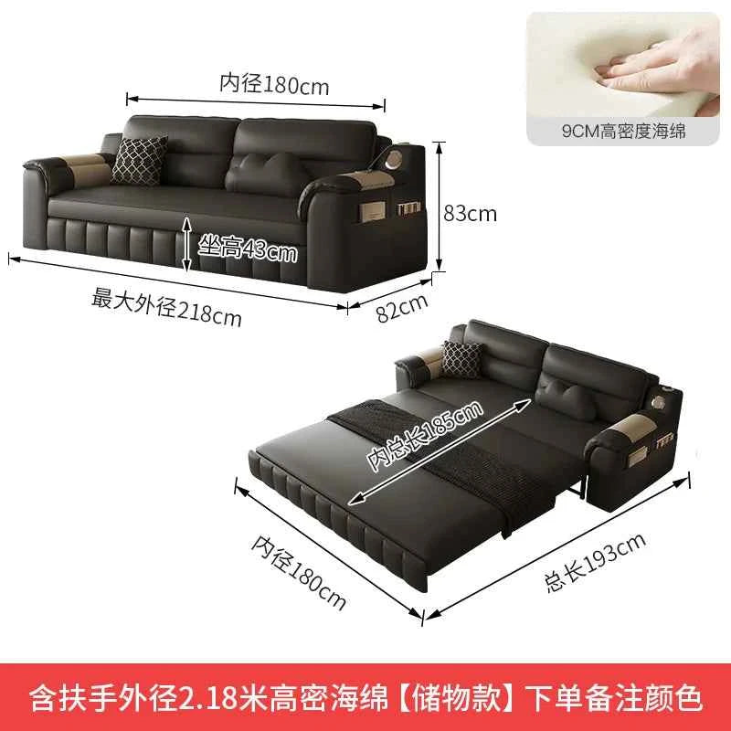 Storage Black Sofas Fold Living Room Design Small Outdoor Sofas Family Simple Modern Oturma Odası Kanepeleri Home Furniture